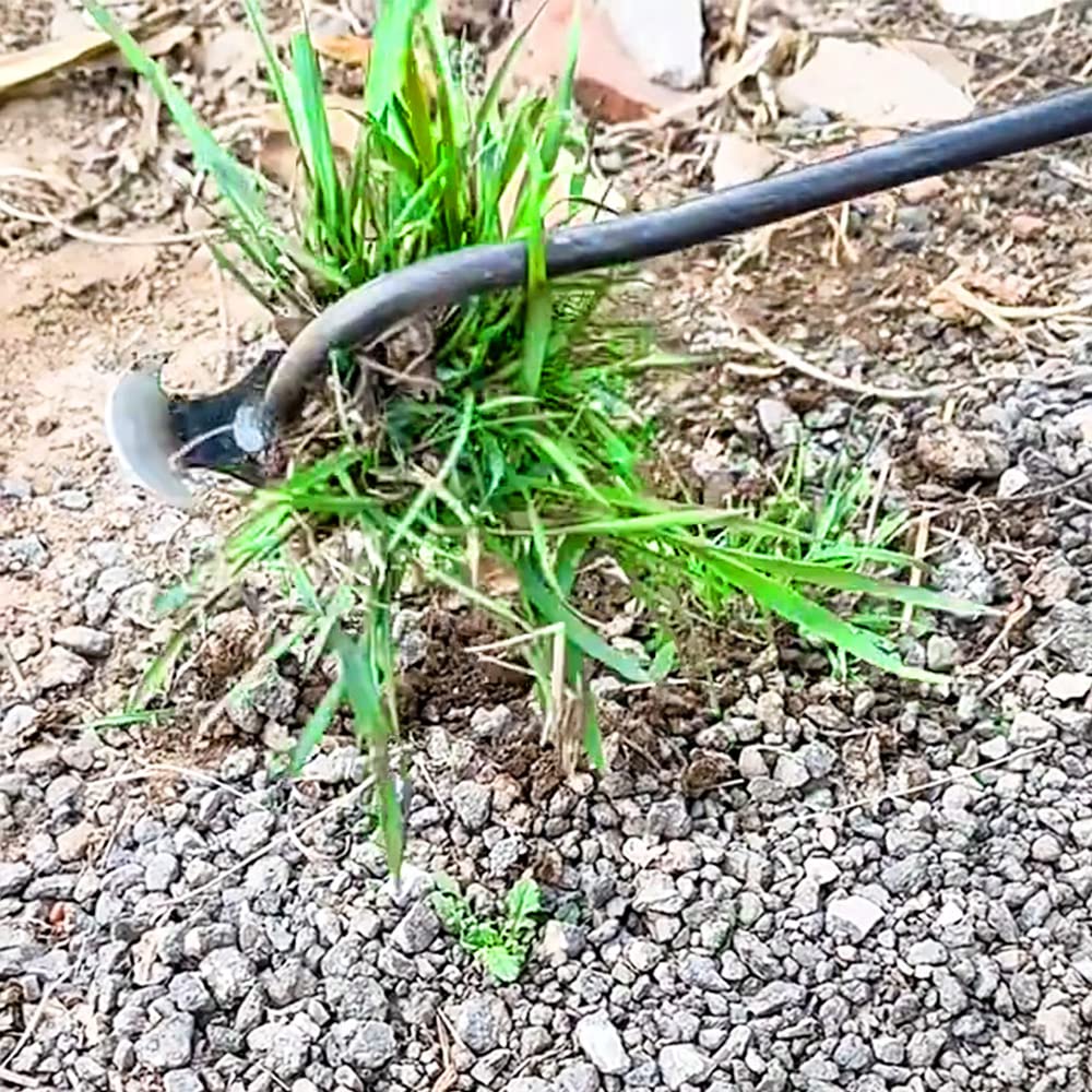 (🎁Mid-Year Hot Sale-30% OFF) New Weeding Artifact Uprooting Weeding Tool