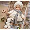 ALL🎁🎁The Best Gift for Kids-Handmade Waldorf Doll👧（Buy2 Free Shipping）