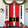 🎄Limited OFFER- 2024 Christmas Front Door Decoration