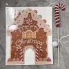 🎄TikTok Christmas Final Day Sale – 70% OFF✨Christmas Gingerbread Golf Game Set🎅