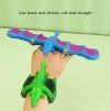 BUY 2 GET 1 FREE-Dinosaur Slap Bracelets