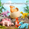BUY 3 GET 3 FREE🥚🦖Hatch Dinosaur Eggs