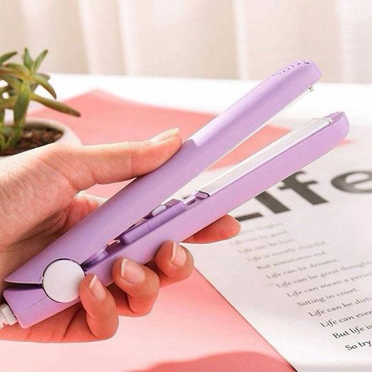 (🔥HOT SALE) Ceramic Mini Hair Curler