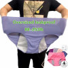 ✨Buy 3 get 2 free✨2024 New Upgrade High Waist Leak Proof Panties