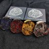 🔥LAST Day Clearance Sale 75% OFF-🔥-Dungeons and Dragons Metal Dice Spinner（Buy 2 Get FREE SHIPPING)