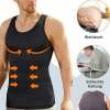 ✨Letzter Tag 49 % Rabatt🔥Herren-Kompressions-Tank-Top