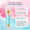 🦷Niacinamide Whitening Toothpaste - For Healthier, Whiter Teeth!✨