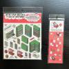 💞DIY 3D House Sticker