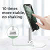 (🎄Christmas Promotion--48% OFF)Foldable Aluminum Desktop Phone Stand(BUY 2 GET 1 FREE NOW)