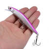 🎣 Summer Sale-50% OFF🐠1PCS Minnow Fishing Lure