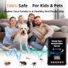 Last Day Promotion 70% OFF - 🔥Powerful Plug-In Ultrasonic Rodent Deterrent