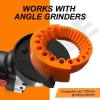 Last Day 50% OFF🔥Multipurpose Drill Sharpener for All Bits🚚BUY 2 FREE SHIPPING