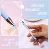 🎄Christmas Sales 49% OFF - Automatic Refillable Wax Pen
