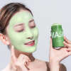 The Organic Stick | Green Tea Cleansing Mask - 1+1 FREE