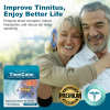 🔥Last Day Promotion 48% OFF-🎁- Luhaka™ TinniCalm Tinnitus Treatment Ear Patch