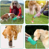 (NEW YEAR HOT SALE - 50% OFF) Ultimate Portable Pet Water Bottle - Buy 2 Free Shipping