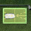 (🔥Hot Sale - 49% OFF) Golf Training Mat For Swing Detection Batting