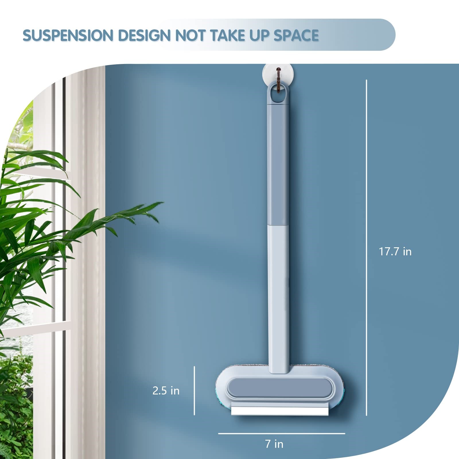 ⏰Last Day Promotion-SAVE 50% OFF -- Multifunctional Cleaner-Buy 2 Free Shipping
