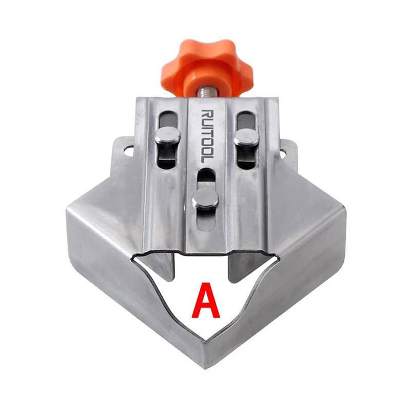 (🎇New Year Sale - 49% OFF) Corner 90 Degree Angle Clamp, 🔥Buy 2 FREE SHIPPING