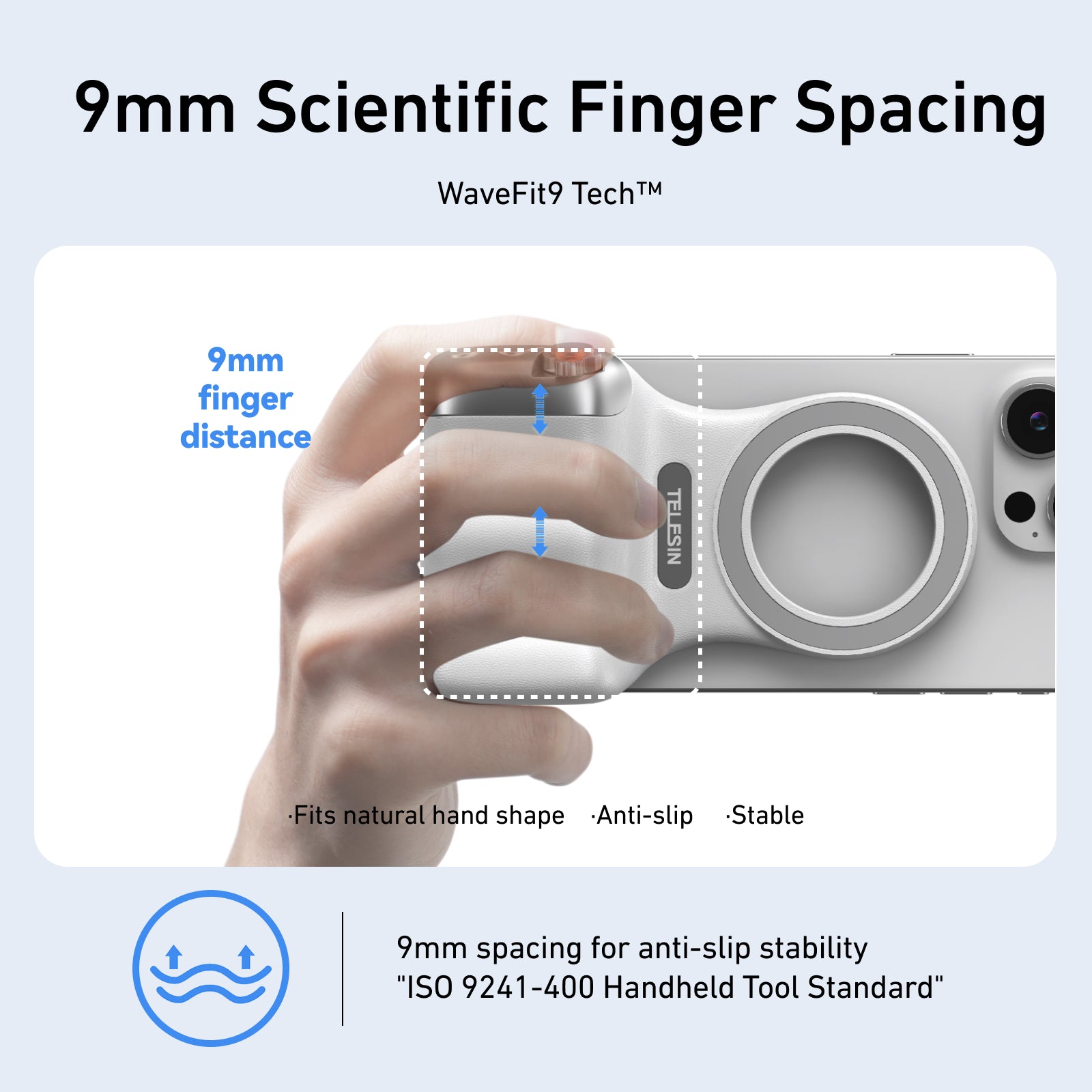💥LAST DAY SALE 50% OFF💥Magnetic Grip For Phone⚡BUY 2 FREE SHIPPING
