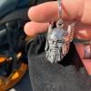 🔥BUY 2 FREE SHIPPING🔥Odin Viking God Guardian Ride Bell - Good Luck Charm