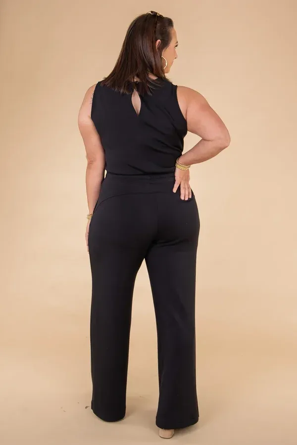 (🔥Last Day Promotion 50% OFF) AirEssentials Jumpsuit - Buy 2 Get Extra 10% OFF & Free Shipping