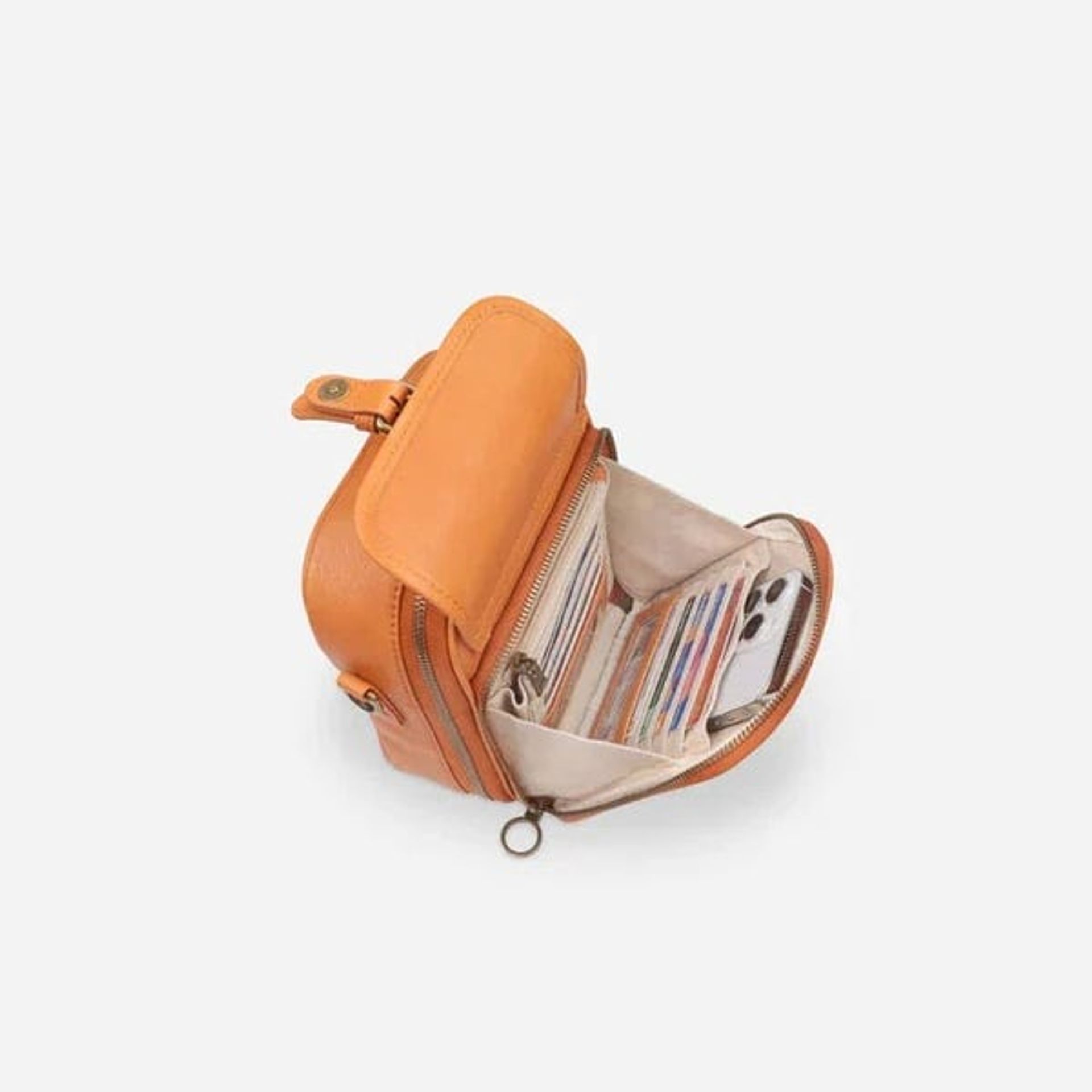 💥LAST DAY SALE 50% OFF💥Crossbody Leather Bag⚡️Buy 2 Free Shipping
