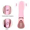 Women Vagina Clitoris Stimulator Multifunction G-spot Massager 10 Speed Tongue Vibrator Female Masturbation