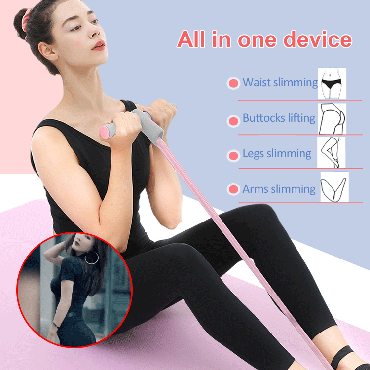 🔥Letzter Tag 50% Rabatt-  Assistent für Pilates und Sit-ups