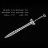 Tea Knife Mini Collection Decorative Knife