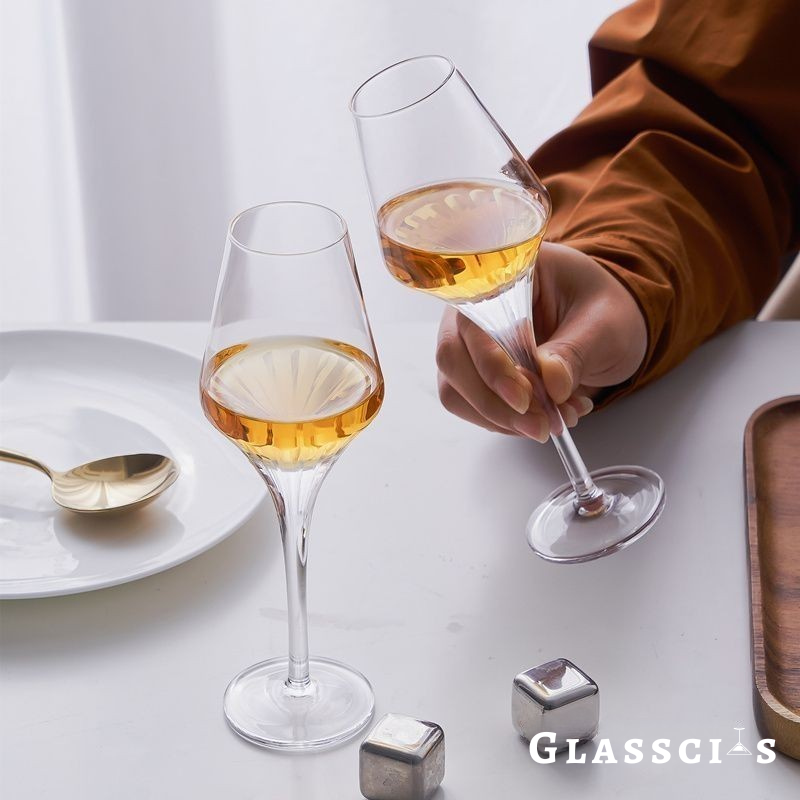 Louis XIII Style Cognac Snifter