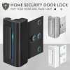 💥LAST DAY SALE 50% OF💥Home Security Door Lock - Withstands 800 lbs