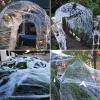 🎃HALLOWEEN PRESALE 48% OFF-1400 Sqft Halloween Spider Web Decor (BUY 2 GET FREE SHIPPING)