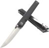 (🔥Last Day Promotion - 70% OFF) Gentleman CEO Midnight Elegance Folding Knife - Buy 2 Free Shipping