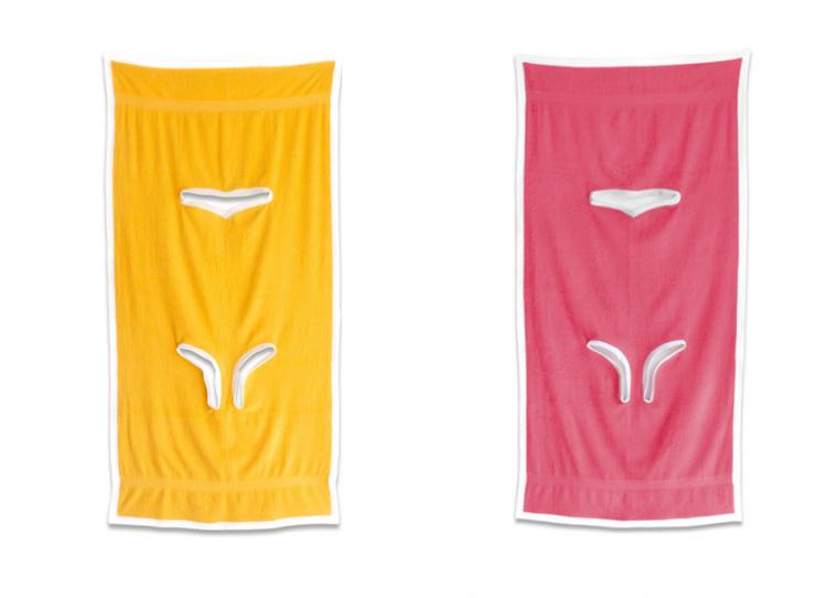 🏖️Latest Fashion Beach Towel