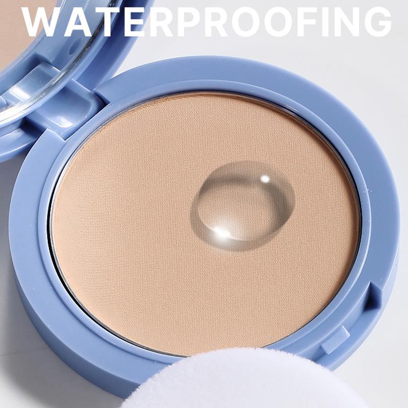 🔥Last Day Promotion 50% OFF🔥Beauty Powder Cake for Makeup Hold