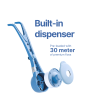 No Microplastic Flosser