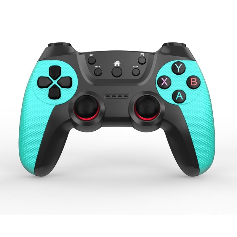 🔮Last Day Promotion 49% OFF🔥 Premium Competitive Dual Controllers
