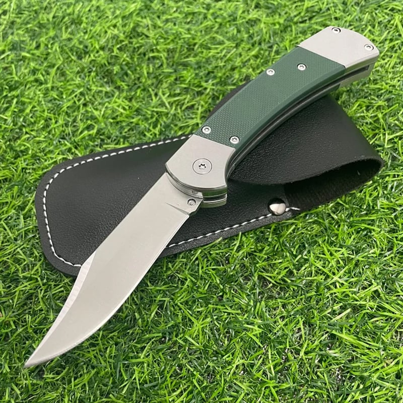 🔥Last Day Promotion!🔥  The Auto Folding Hunter
