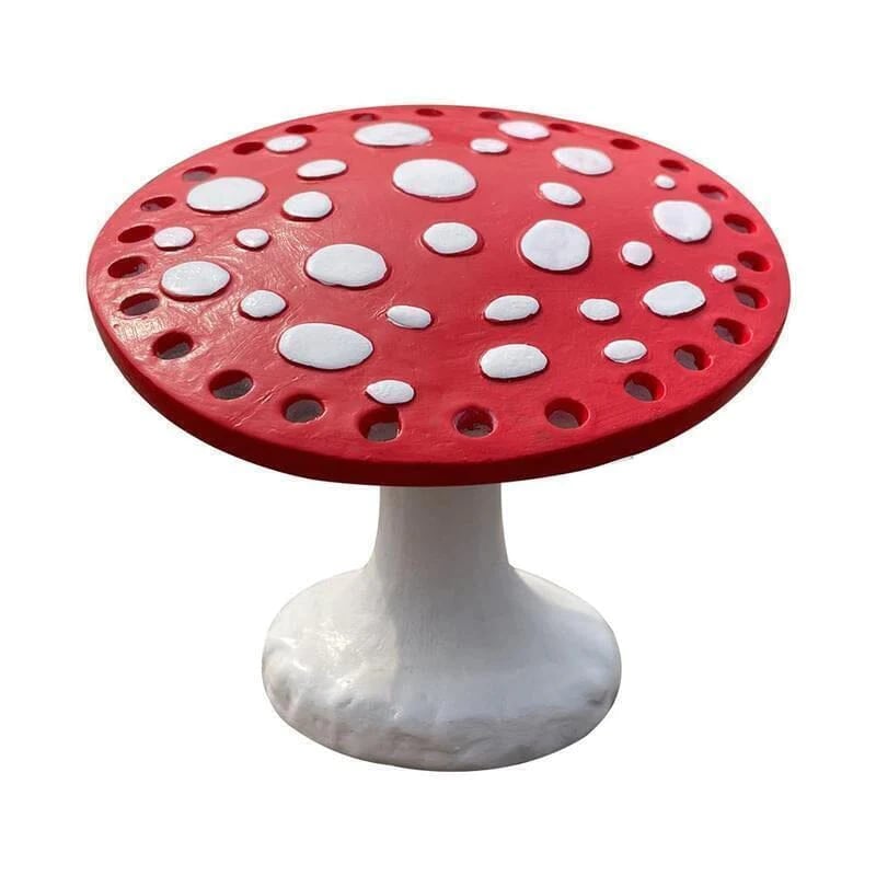 🍄Cute Mushroom Earring Holder