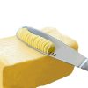 3 in 1 Kitchen Stainless Steel Butter Spreader