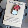 🌲Christmas Sale 48% OFF🎁Christmas Gnome's Pocket Hug