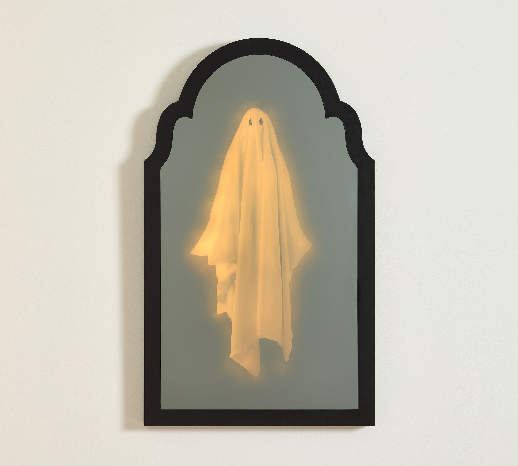 🔥Halloween Hot Sale👻Ghost HoloMirror