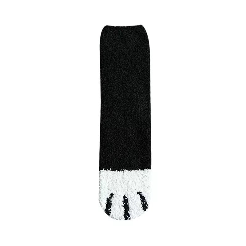 🔥Last day 70% off sale🔥-Cat Claw Socks 🐱