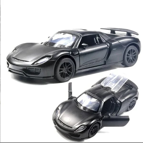 Tabletop Drift RC Car