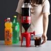 (Summer Sale-50% OFF) Hand Pressure Carbonated Beverage Machine