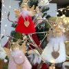 🎄Christmas Hot Sale - 48% OFF🎄 Handmade Angel Ornaments