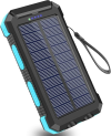 🔥Letzter Tag 50% RABATT-20.000 mAh Solarladegerät-Powerbank