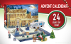 2024 Christmas Vacation Advent Calendar - National Lampoons Clark Griswold