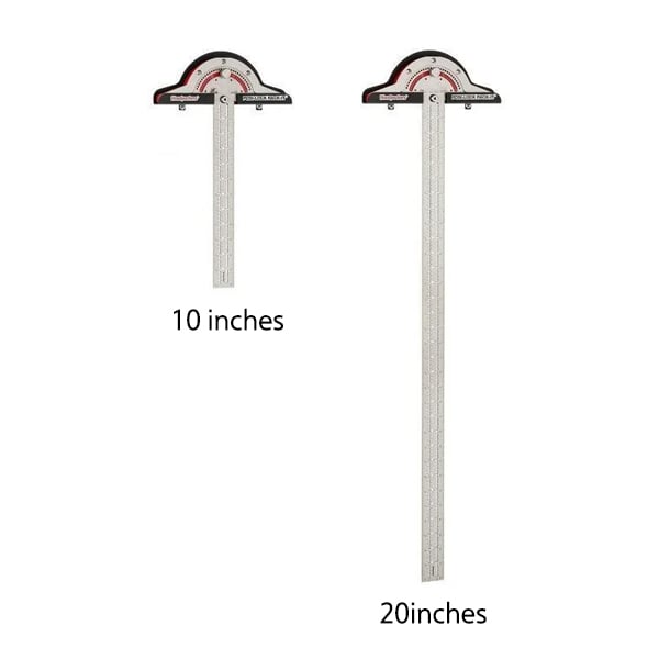 (🔥Last Day Promotion- SAVE 48% OFF)Ultra-precision woodworking scriber measuring tool(BUY 2 GET FREE SHIPPING)